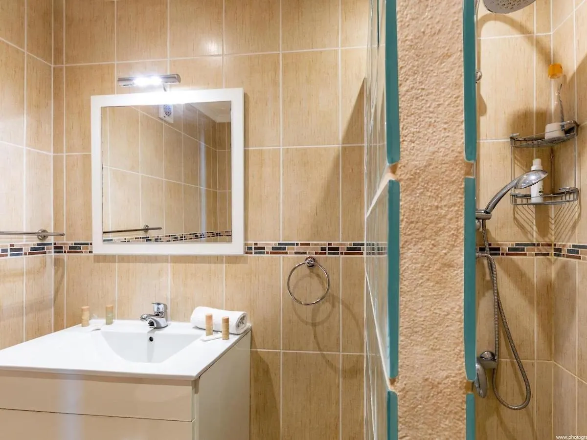 Port Royale Shine And Bright, Heated Pool Apartment Los Cristianos  Los Cristianos (Tenerife)