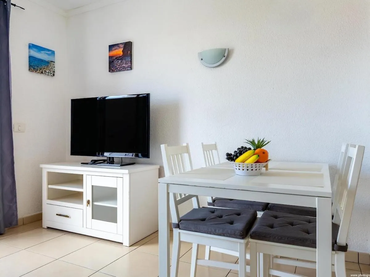 Port Royale Shine And Bright, Heated Pool Daire Los Cristianos