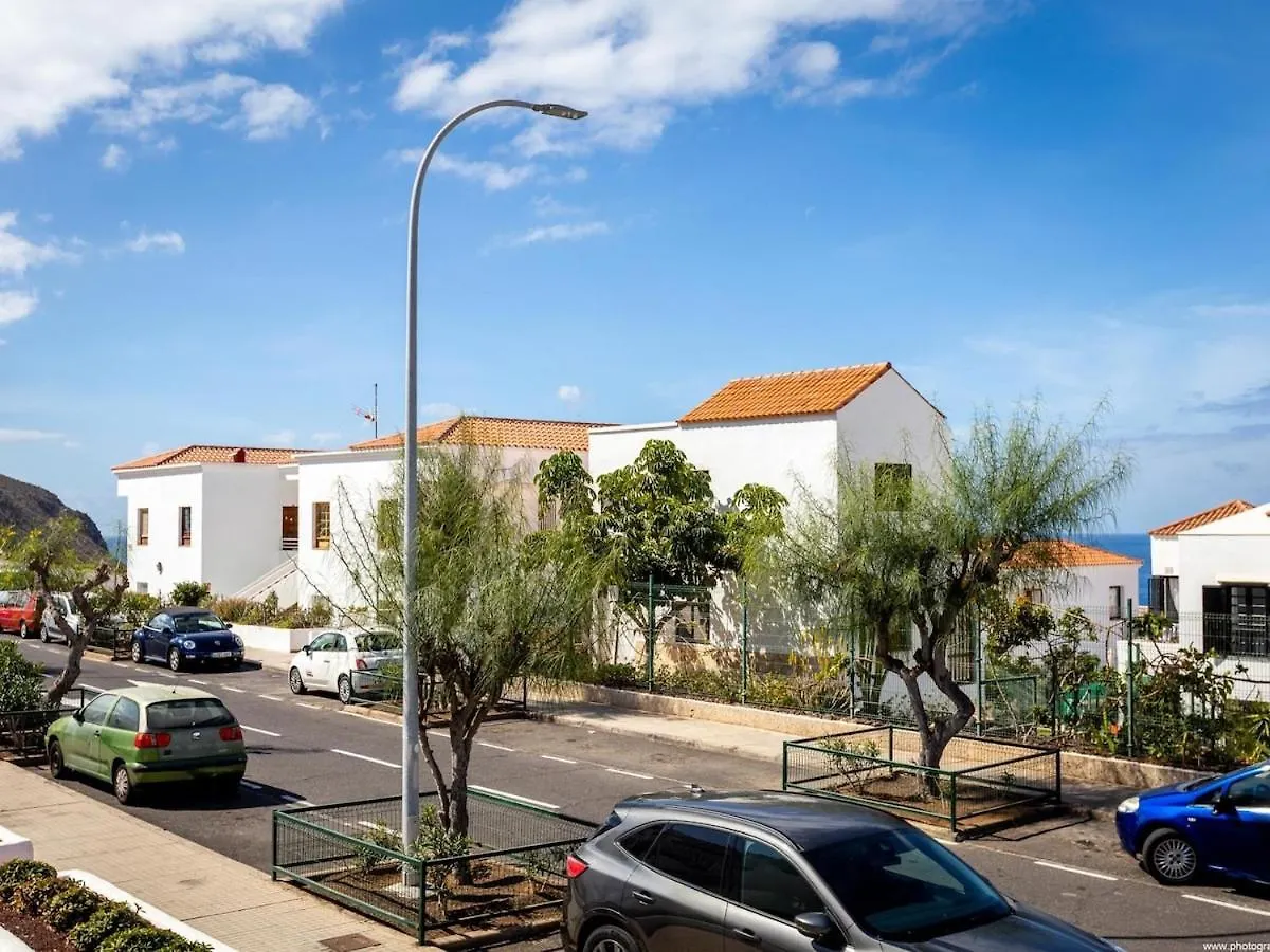 Port Royale Shine And Bright, Heated Pool Daire Los Cristianos   Los Cristianos (Tenerife)
